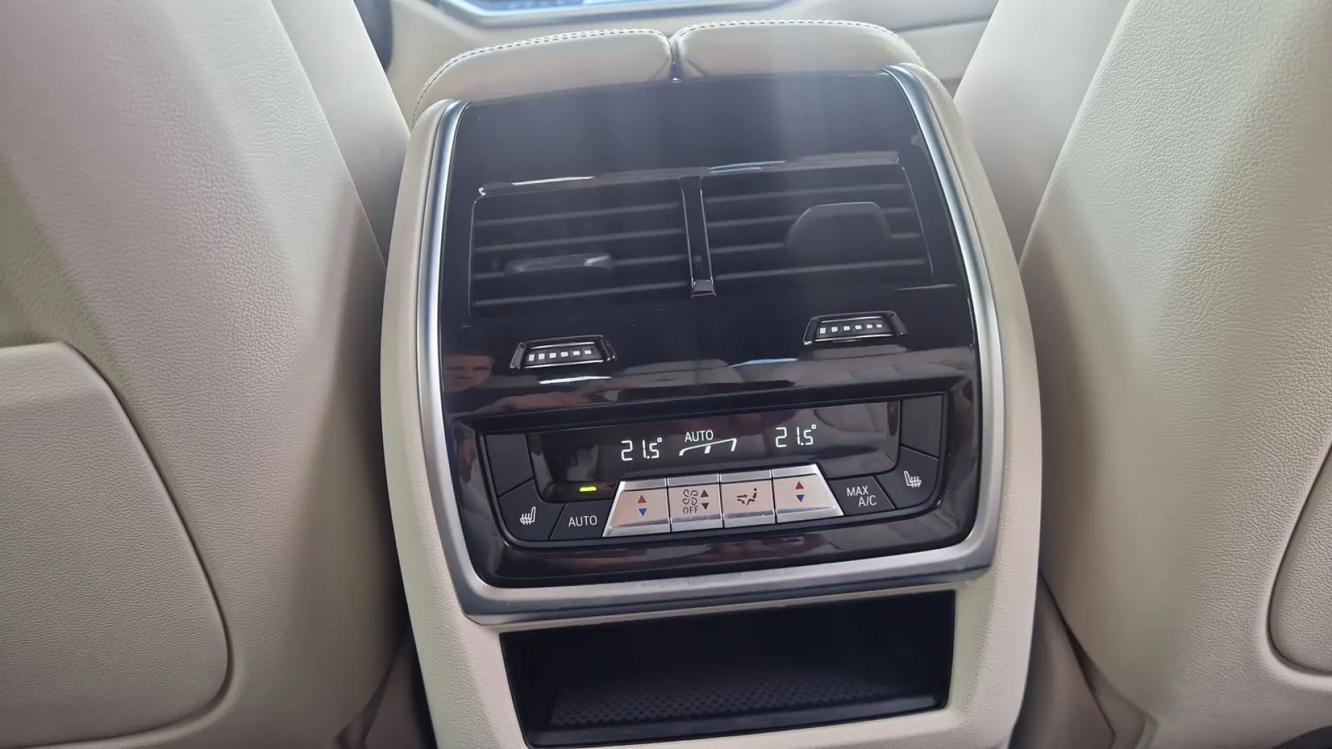 X6 xDrive40d xLine Head-Up HiFi DAB LED WLAN