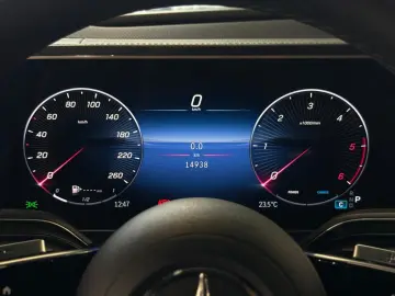 GLE 300 d 4M Coupe AMG*Pano*HuD*Luft*Massage