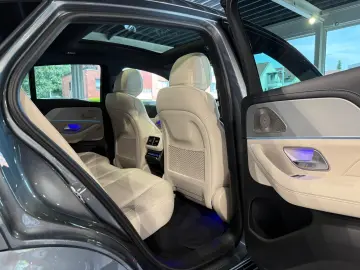 GLE 300 d 4M Coupe AMG*Pano*HuD*Luft*Massage