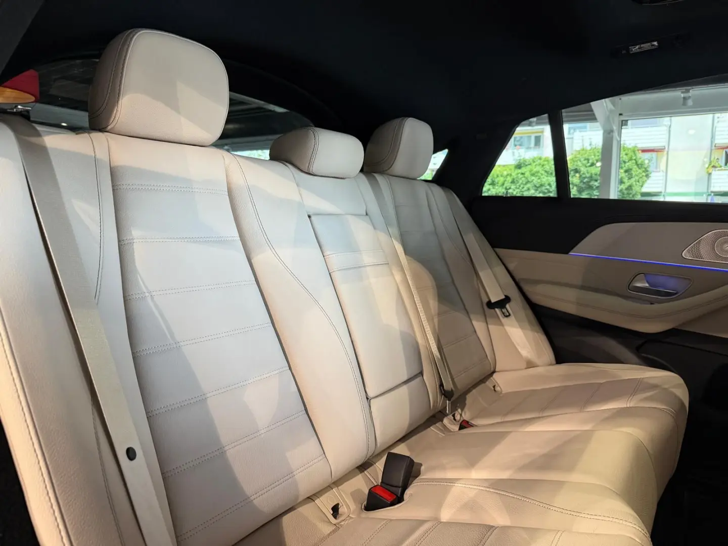 GLE 300 d 4M Coupe AMG*Pano*HuD*Luft*Massage