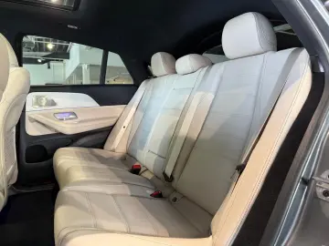 GLE 300 d 4M Coupe AMG*Pano*HuD*Luft*Massage