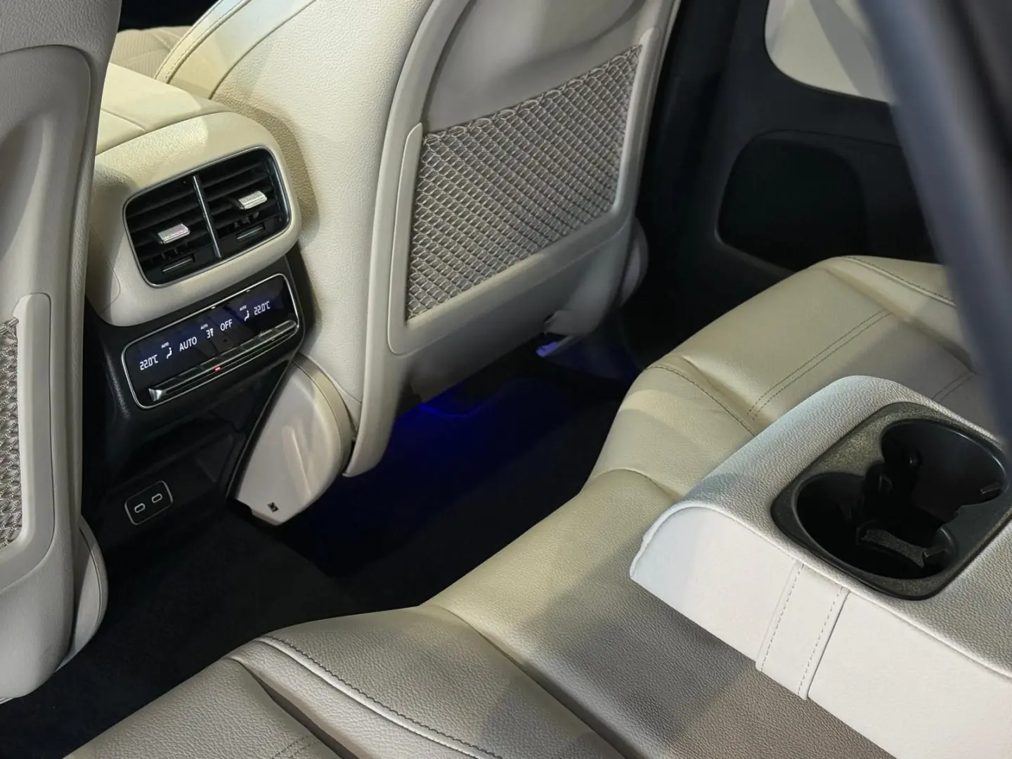 GLE 300 d 4M Coupe AMG*Pano*HuD*Luft*Massage
