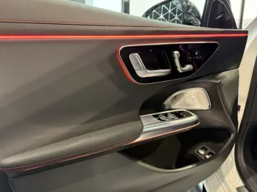 Mercedes-Benz Clasa E 53 AMG 4Matic+