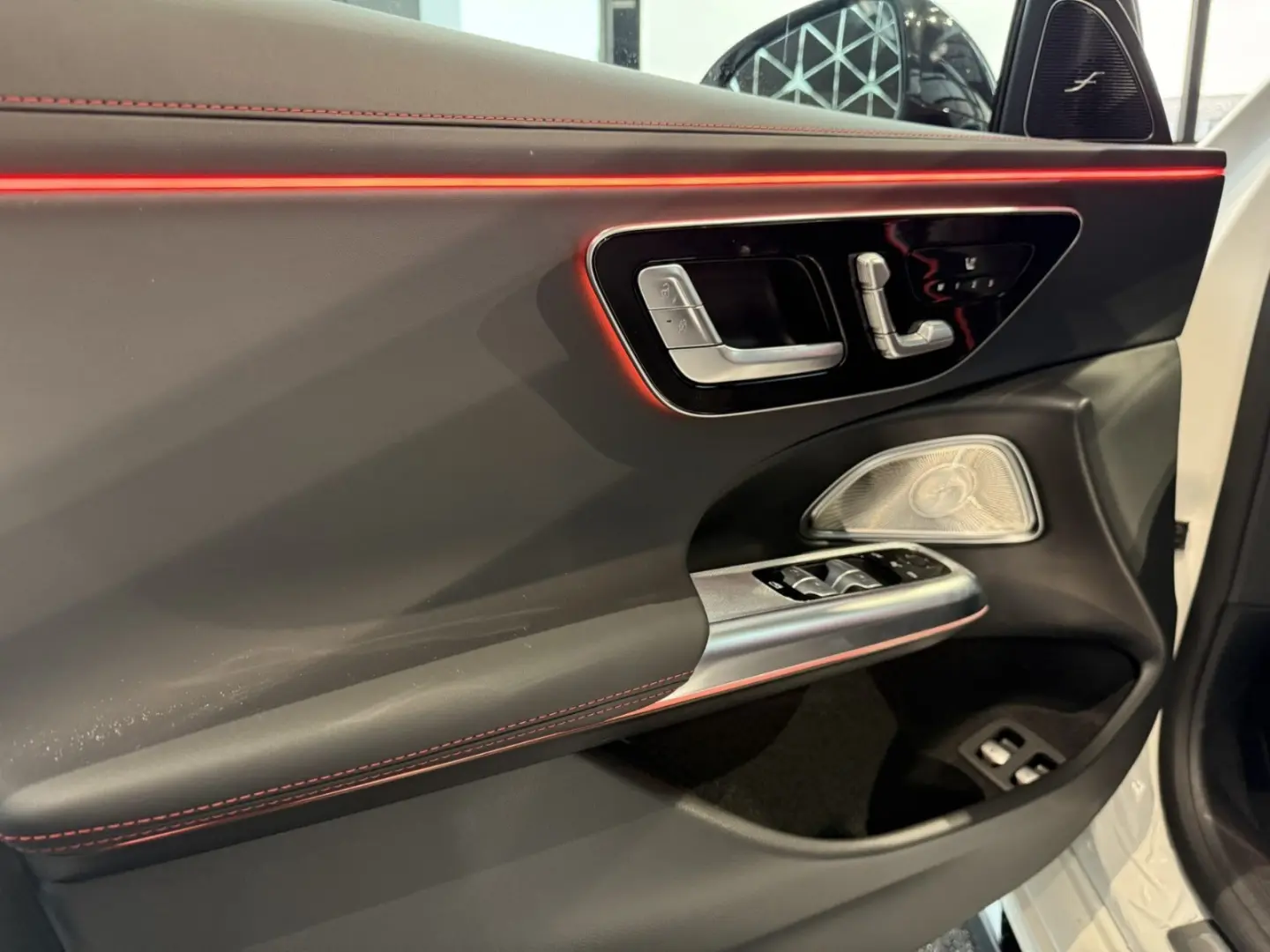 Mercedes-Benz Clasa E 53 AMG 4Matic+