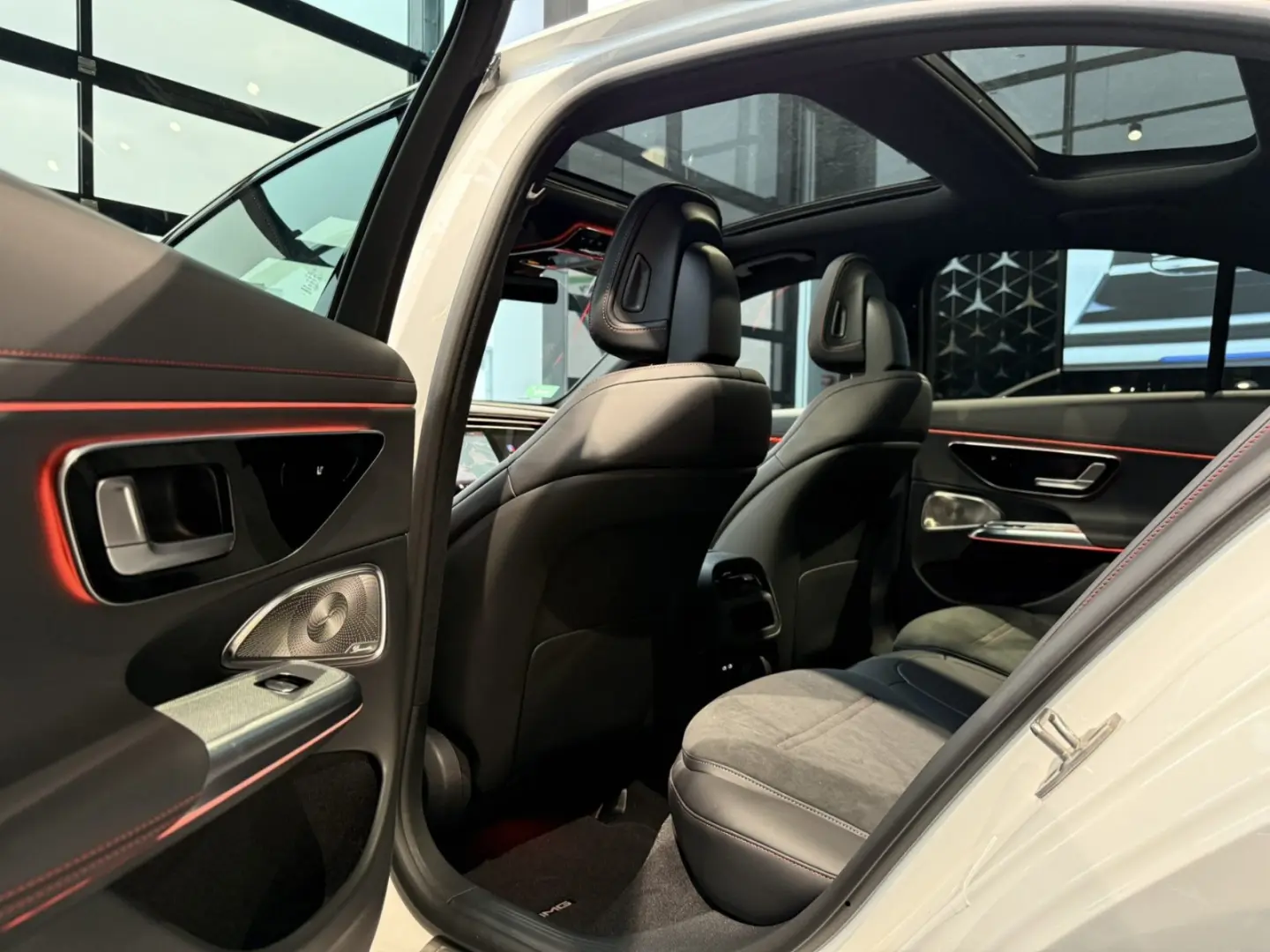 Mercedes-Benz Clasa E 53 AMG 4Matic+