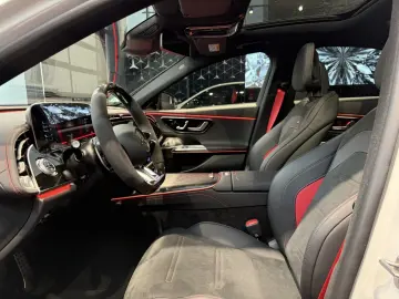 Mercedes-Benz Clasa E 53 AMG 4Matic+