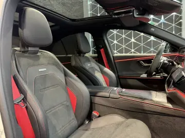 Mercedes-Benz Clasa E 53 AMG 4Matic+