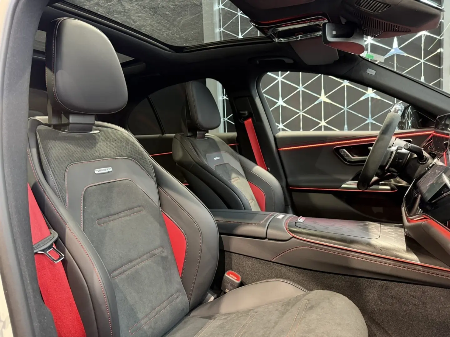 Mercedes-Benz Clasa E 53 AMG 4Matic+