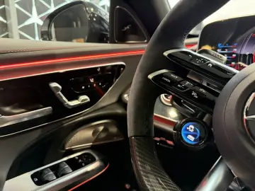 Mercedes-Benz Clasa E 53 AMG 4Matic+