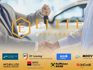 Mercedes-Benz Clasa E 53 AMG 4Matic+