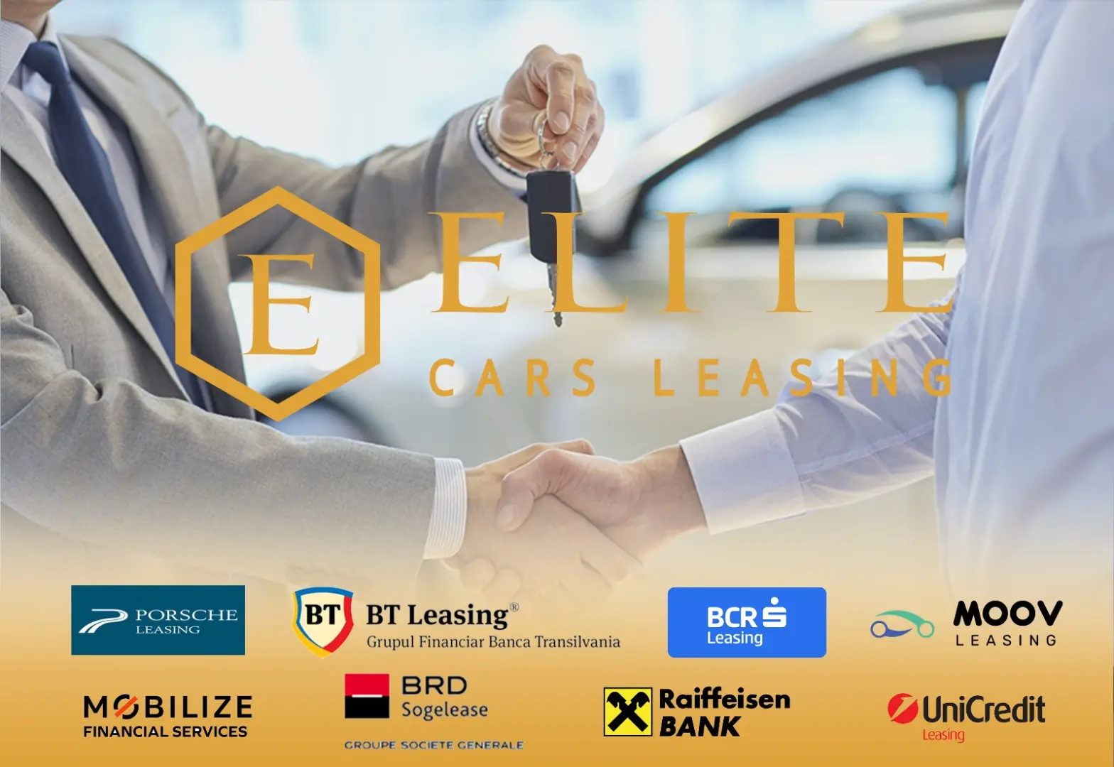 Mercedes-Benz Clasa E 53 AMG 4Matic+