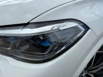 X5 xDrive45e M-Sport AHK Driv. Ass. Prof. HuD La