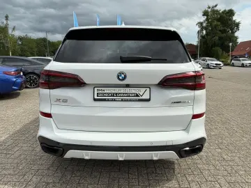 X5 xDrive45e M-Sport AHK Driv. Ass. Prof. HuD La