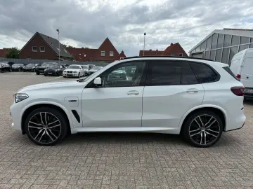 X5 xDrive45e M-Sport AHK Driv. Ass. Prof. HuD La