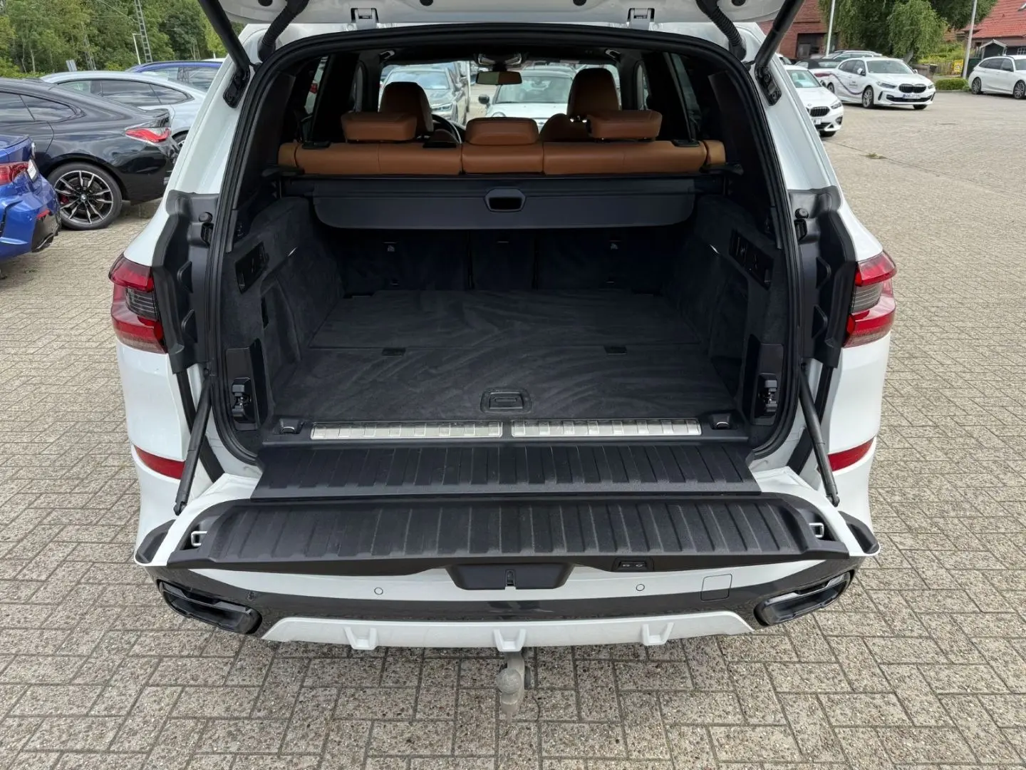 X5 xDrive45e M-Sport AHK Driv. Ass. Prof. HuD La