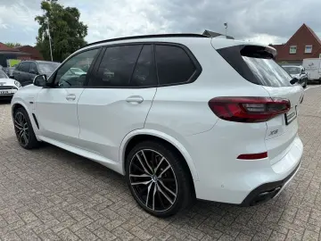 X5 xDrive45e M-Sport AHK Driv. Ass. Prof. HuD La