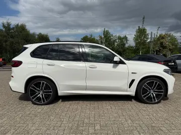 X5 xDrive45e M-Sport AHK Driv. Ass. Prof. HuD La