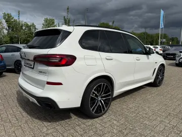 X5 xDrive45e M-Sport AHK Driv. Ass. Prof. HuD La