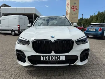 X5 xDrive45e M-Sport AHK Driv. Ass. Prof. HuD La