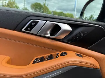 X5 xDrive45e M-Sport AHK Driv. Ass. Prof. HuD La