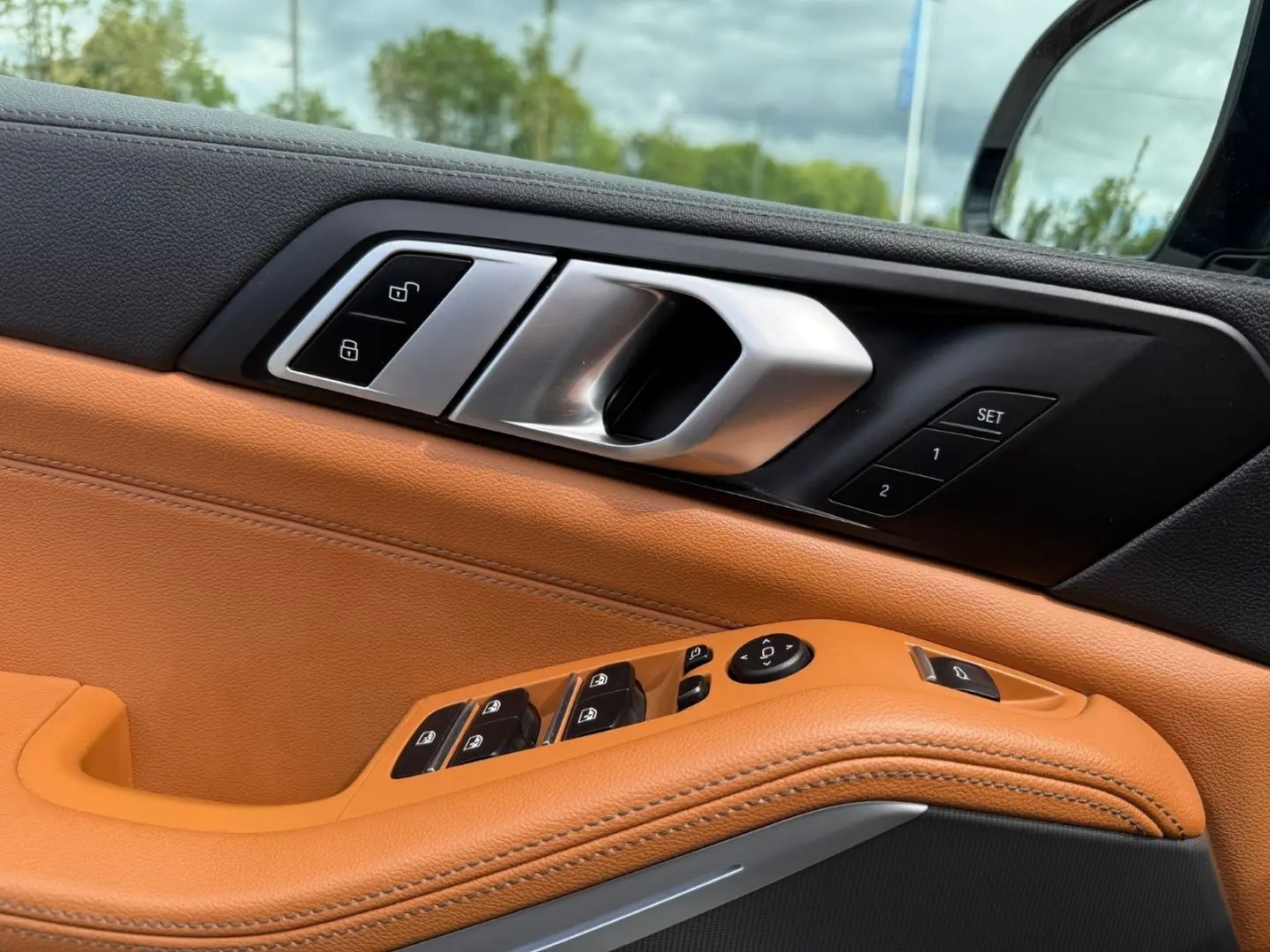 X5 xDrive45e M-Sport AHK Driv. Ass. Prof. HuD La