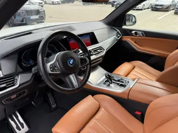 X5 xDrive45e M-Sport AHK Driv. Ass. Prof. HuD La