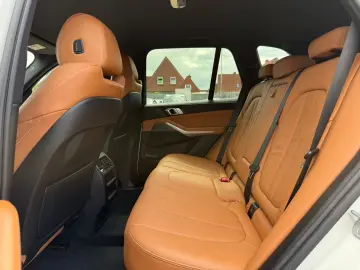 X5 xDrive45e M-Sport AHK Driv. Ass. Prof. HuD La
