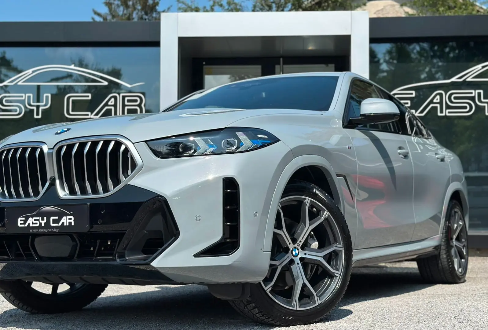 X6xDrive30d M Sport/  Harman Kardon/360 Kamera/