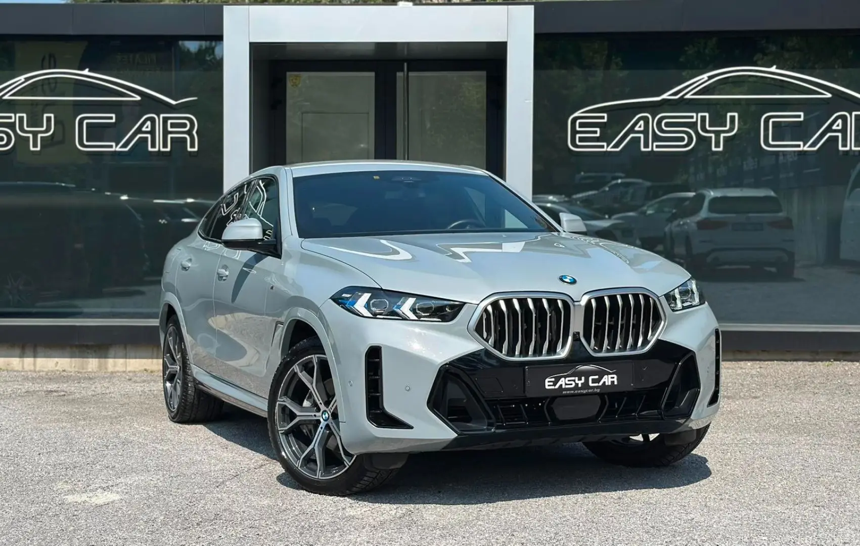 X6xDrive30d M Sport/  Harman Kardon/360 Kamera/