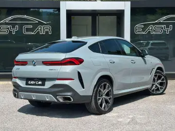 X6xDrive30d M Sport/  Harman Kardon/360 Kamera/