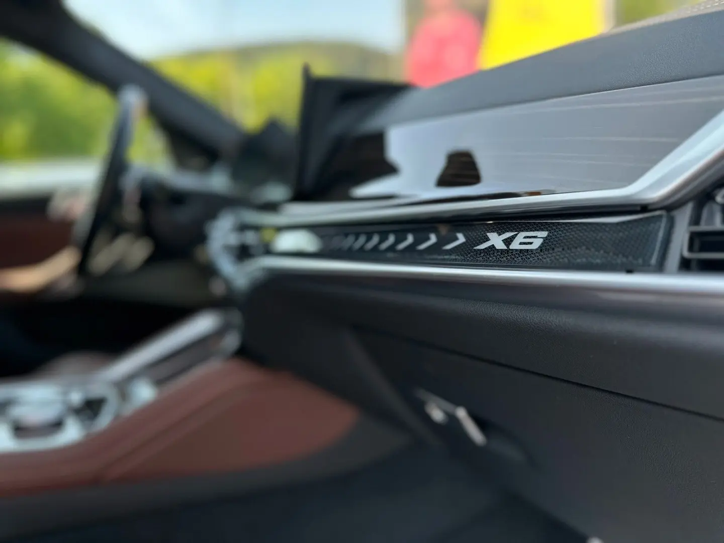X6xDrive30d M Sport/  Harman Kardon/360 Kamera/