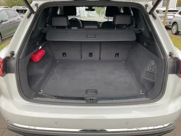 Touareg V6 TDI Elegance 4Motion AHK-el. klappb. 