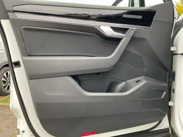 Touareg V6 TDI Elegance 4Motion AHK-el. klappb. 
