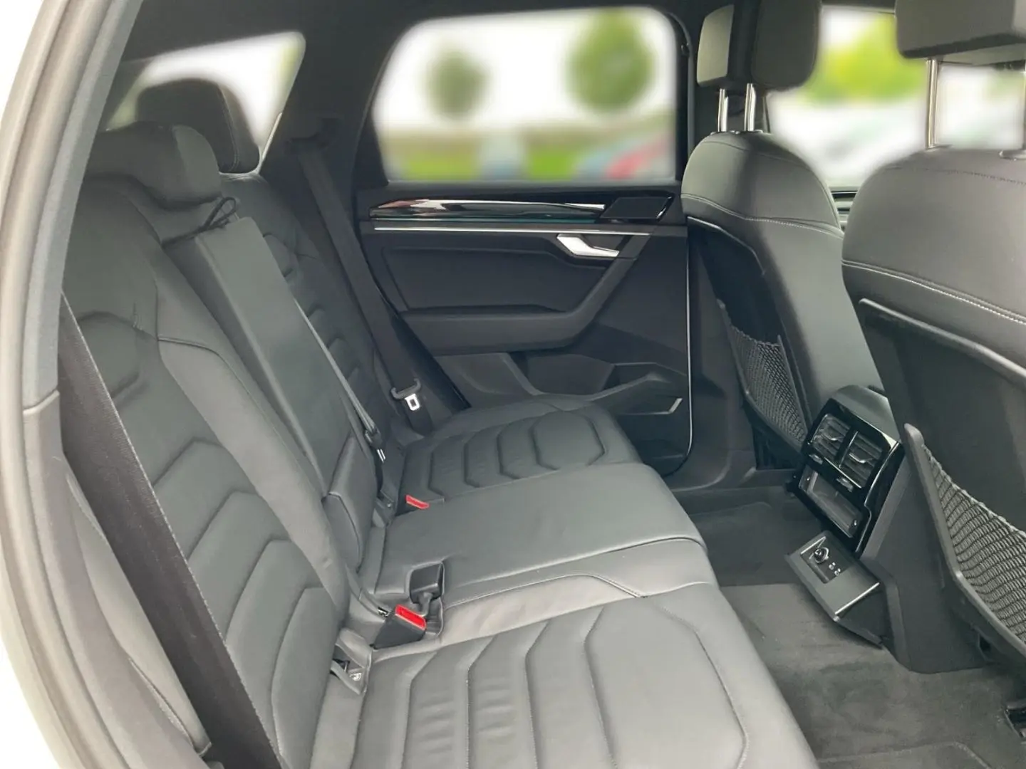 Touareg V6 TDI Elegance 4Motion AHK-el. klappb. 