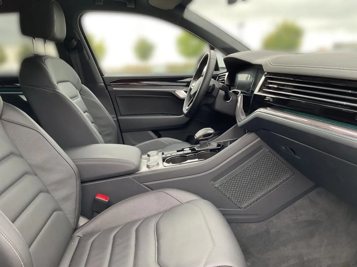 Touareg V6 TDI Elegance 4Motion AHK-el. klappb. 