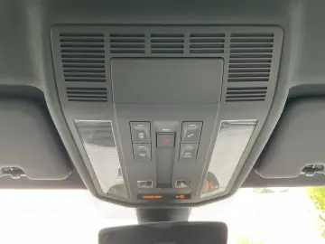 Touareg V6 TDI Elegance 4Motion AHK-el. klappb. 