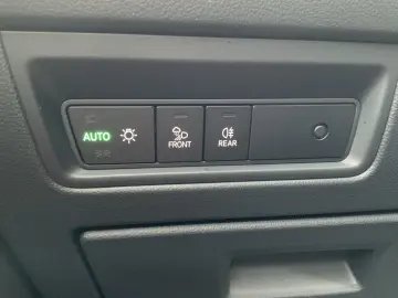 Touareg V6 TDI Elegance 4Motion AHK-el. klappb. 