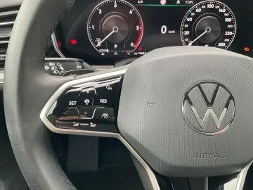 Touareg V6 TDI Elegance 4Motion AHK-el. klappb. 
