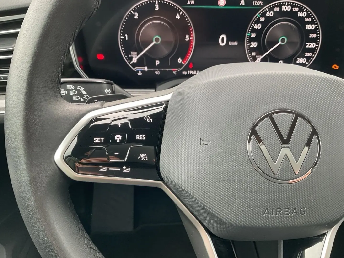 Touareg V6 TDI Elegance 4Motion AHK-el. klappb. 