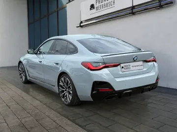 M440i xDrive Gran Coupe LASER/GLASDACH/ACC/360°