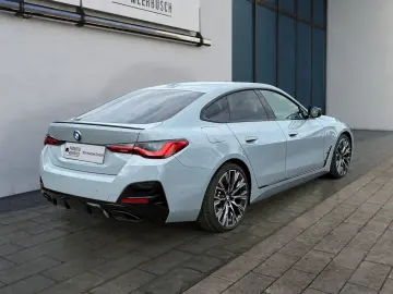M440i xDrive Gran Coupe LASER/GLASDACH/ACC/360°