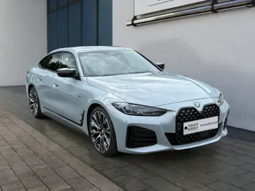 M440i xDrive Gran Coupe LASER/GLASDACH/ACC/360°