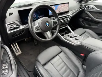 M440i xDrive Gran Coupe LASER/GLASDACH/ACC/360°