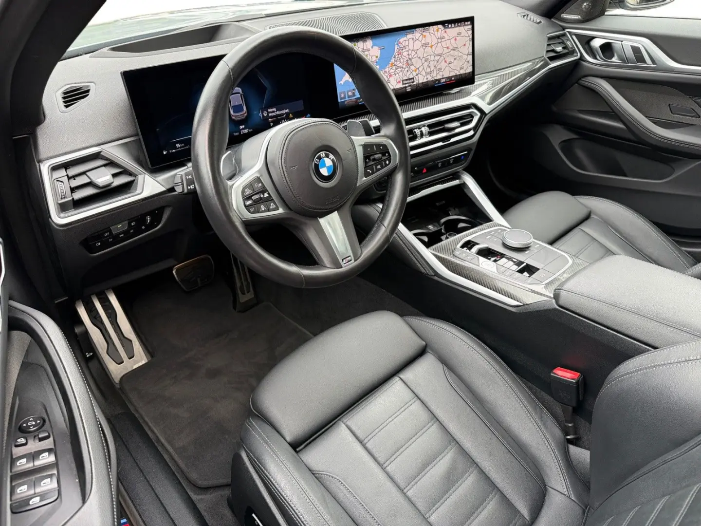 M440i xDrive Gran Coupe LASER/GLASDACH/ACC/360°