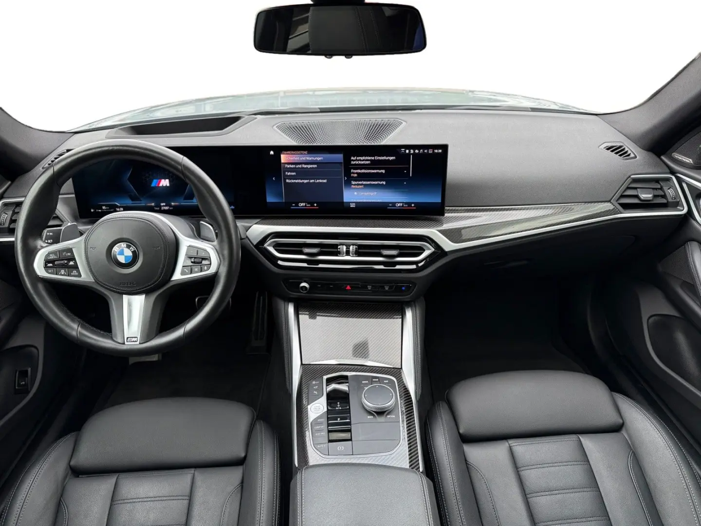 M440i xDrive Gran Coupe LASER/GLASDACH/ACC/360°