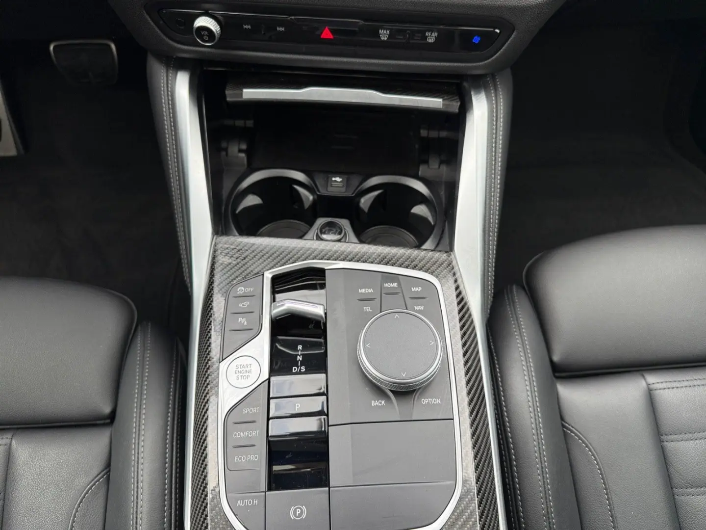 M440i xDrive Gran Coupe LASER/GLASDACH/ACC/360°