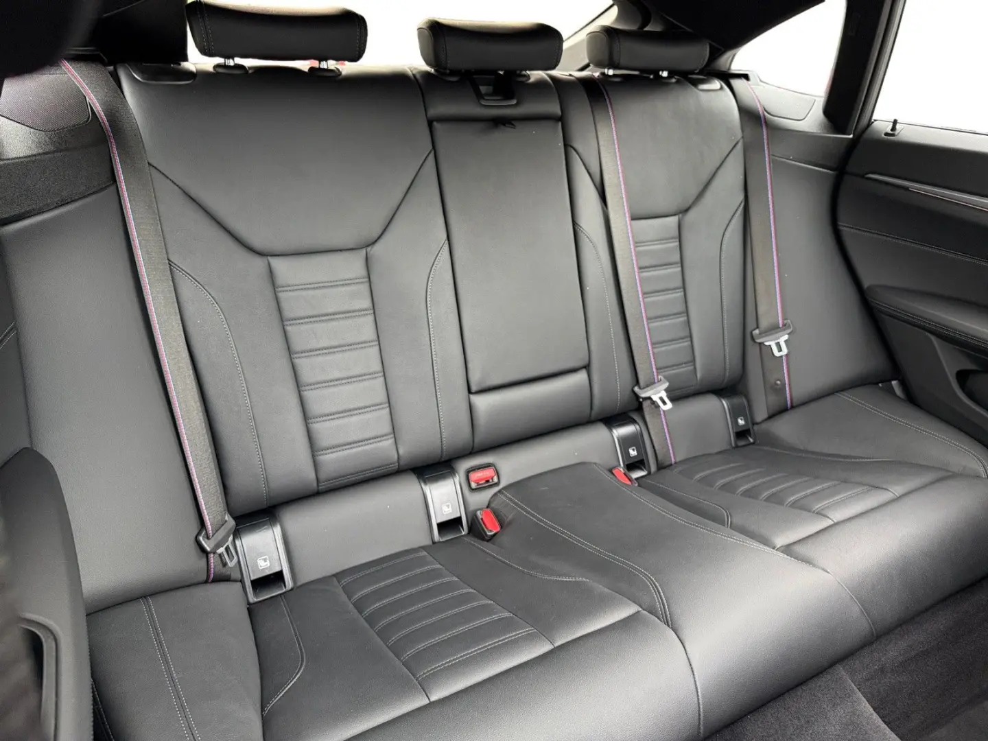 M440i xDrive Gran Coupe LASER/GLASDACH/ACC/360°