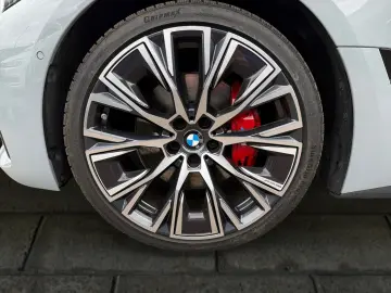 M440i xDrive Gran Coupe LASER/GLASDACH/ACC/360°