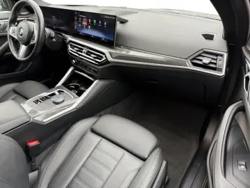 M440i xDrive Gran Coupe LASER/GLASDACH/ACC/360°