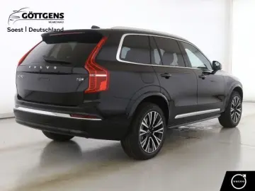 XC90 T8 Plus Bright AWD Plug-in 7S.PANO 360°